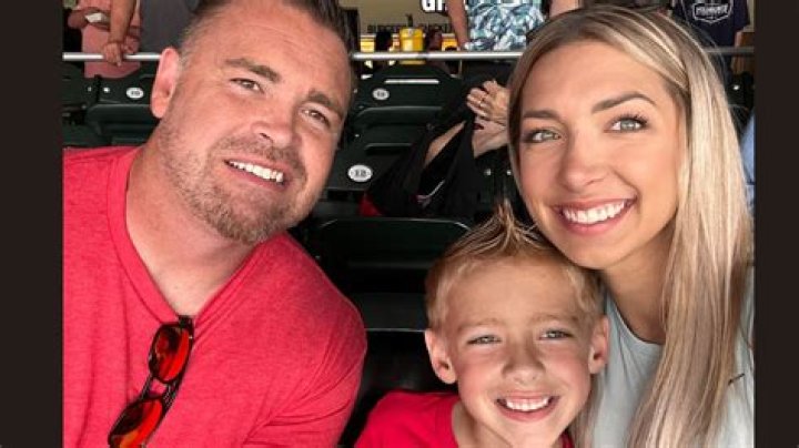 Cherish Casey: Age, Wikipedia, Biography Ryan Martin Street Outlaws Wife Instagram and Family