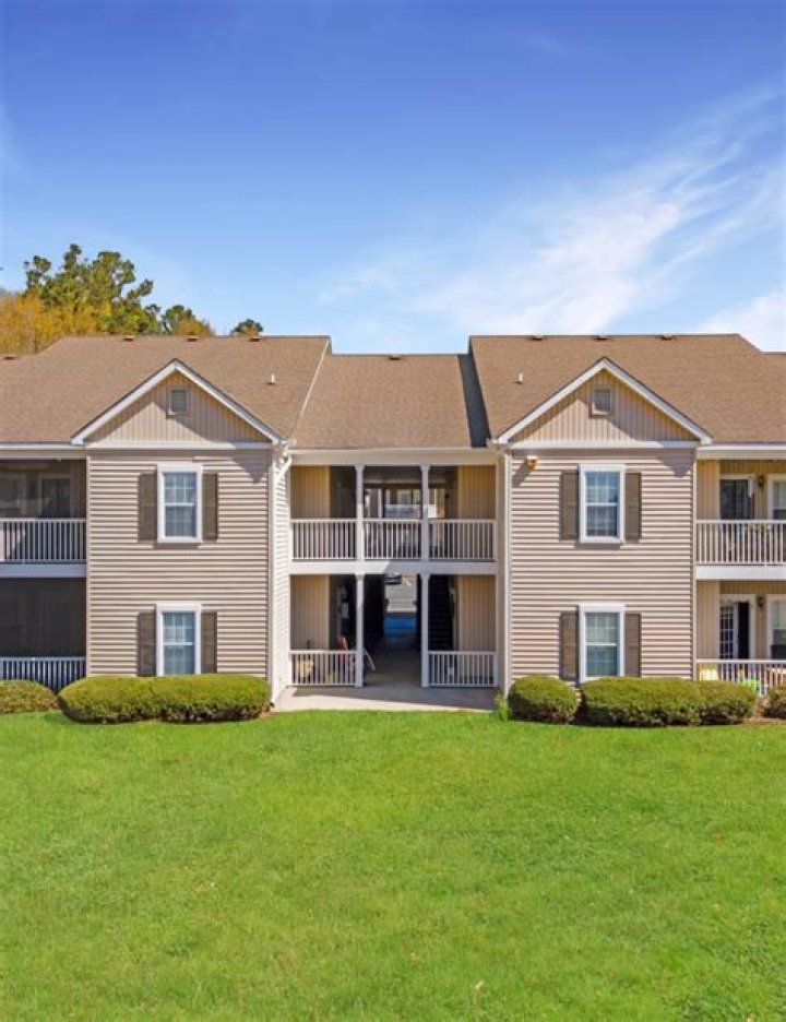 Discover Second Chance Apartments In Prince George's County