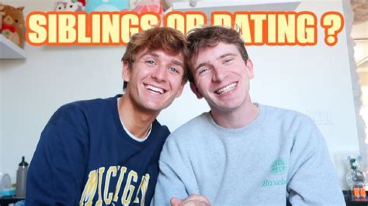 Is He Dating A Boyfriend?