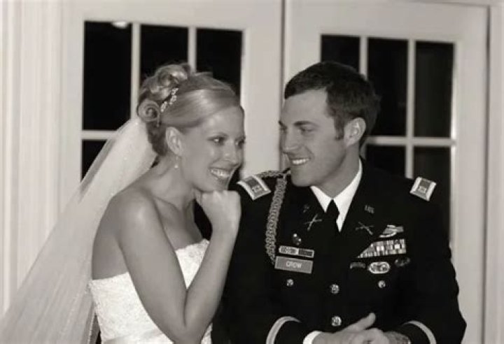 Jason Crow Biography, Age, Height, Wife, Net Worth, Family