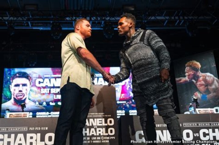 Jermell Charlo - Bio, Age, siblings, height, weight, Wiki, Facts and Family