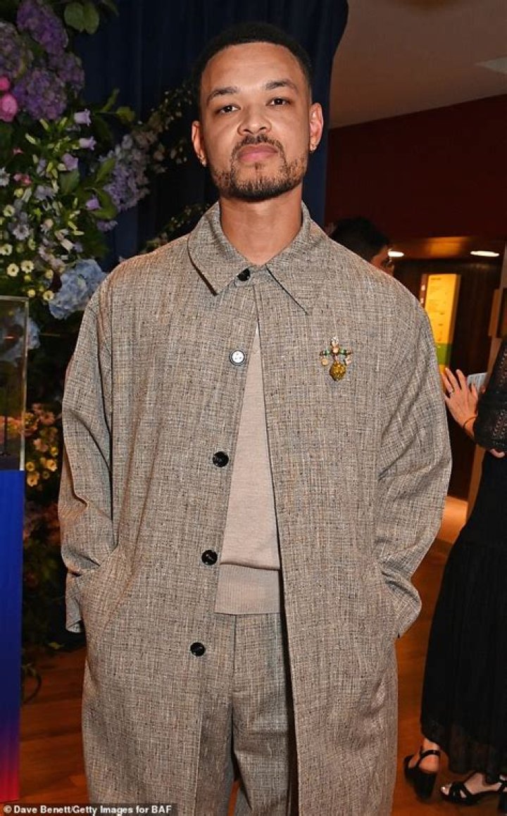 Leila Lopes - Bio, Age, Wiki, Facts and Family