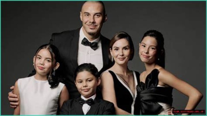 Leland Chapman - Bio, Age, siblings, height, Wiki, Facts and Family