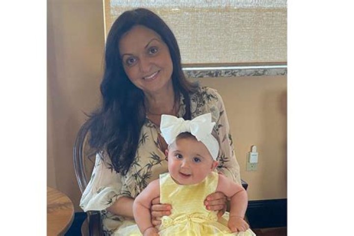 Meet Adina Azarian Daughter | Husband And Family