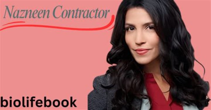 Nazneen Contractor Net Worth | BlogPaper