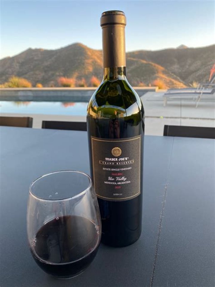 Unveiling The Secrets Of White Wine At Trader Joe's: A Journey Of Discovery