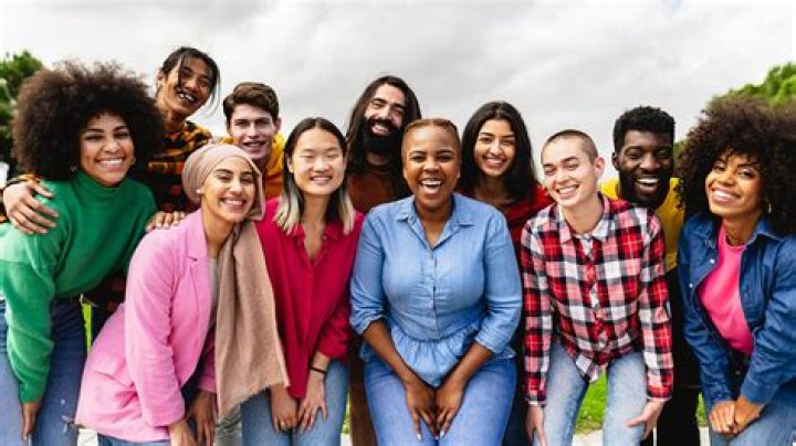 Who Are They? Family Ethnicity ·